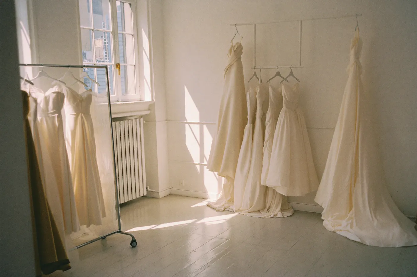 Love, Ivory Brautstudio in Düsseldorf